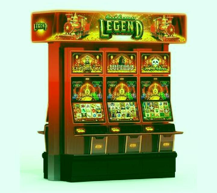 Juice Box slot