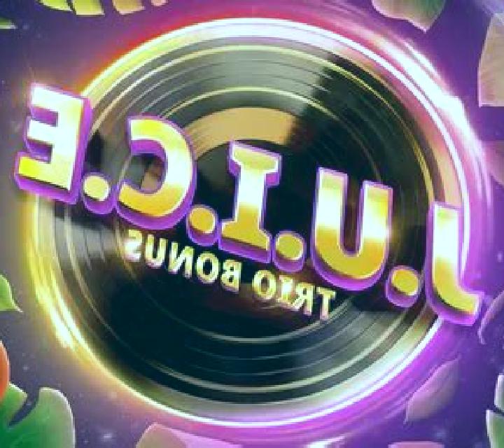 J.U.I.C.E. Trio Bonus online slot