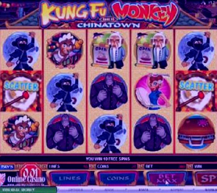 Juicy Do Cluster slot