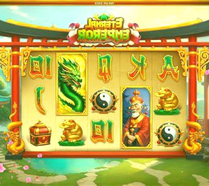 Juicy Fruits 27 Ways slot game