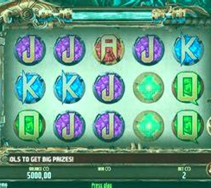 Juicy Fruits Multihold online slot