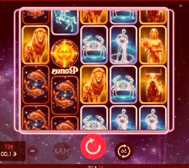 Juicy Splash 10 slot
