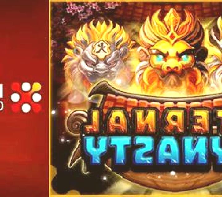 Julius Maximus: Legend of the Arena slot game