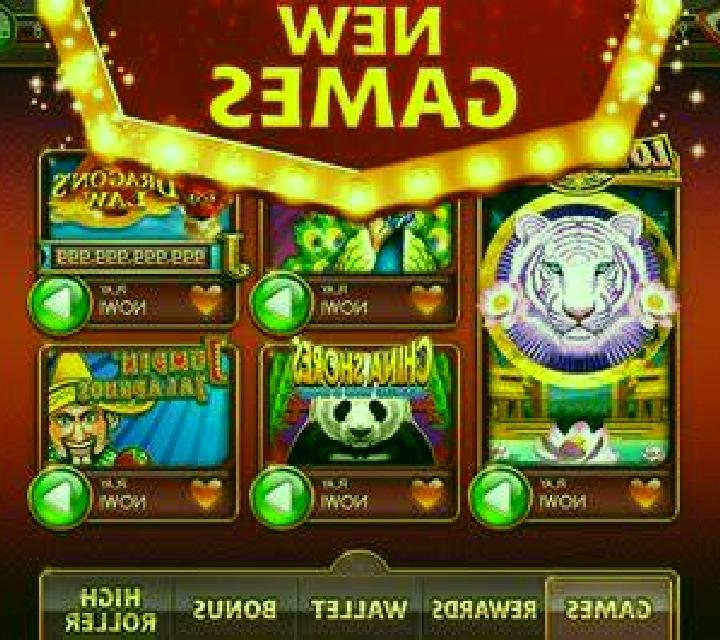 Jumbo Safari slot