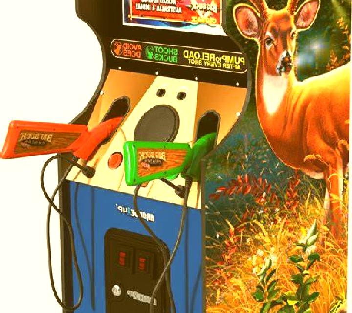 Jump XL slot game