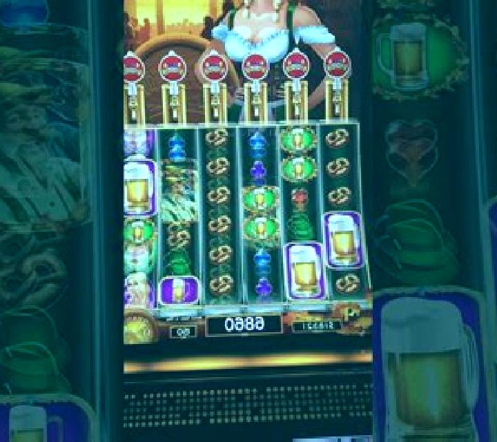 Jumpin Pot slot machine