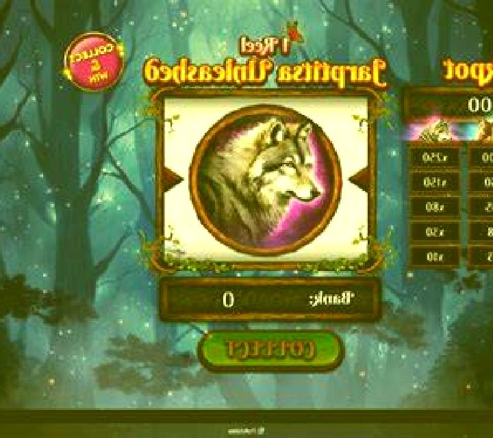 Jumping Jingle Bells slot game