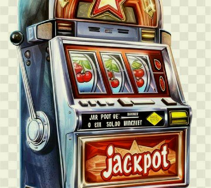 Jungel Reels slot machine