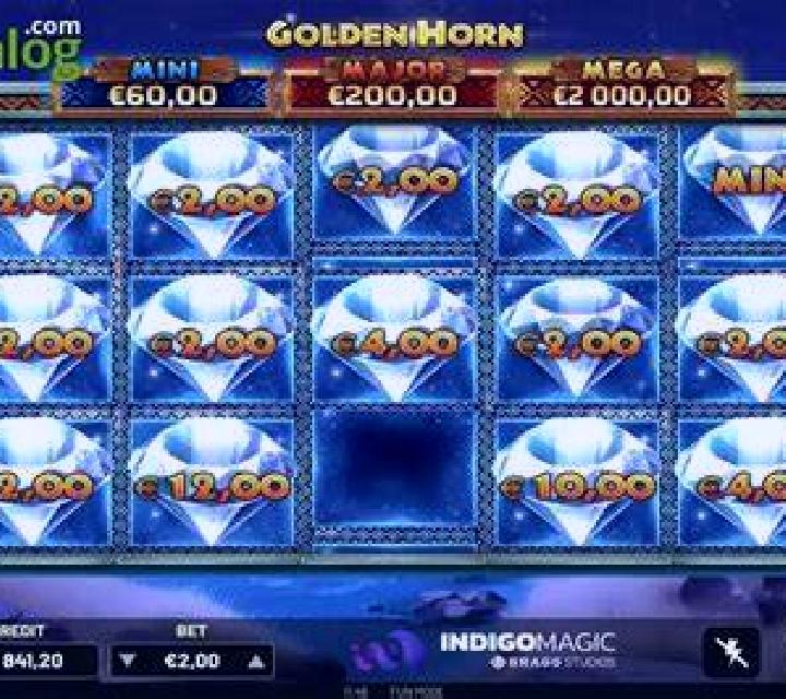 Jungle Beats slot game