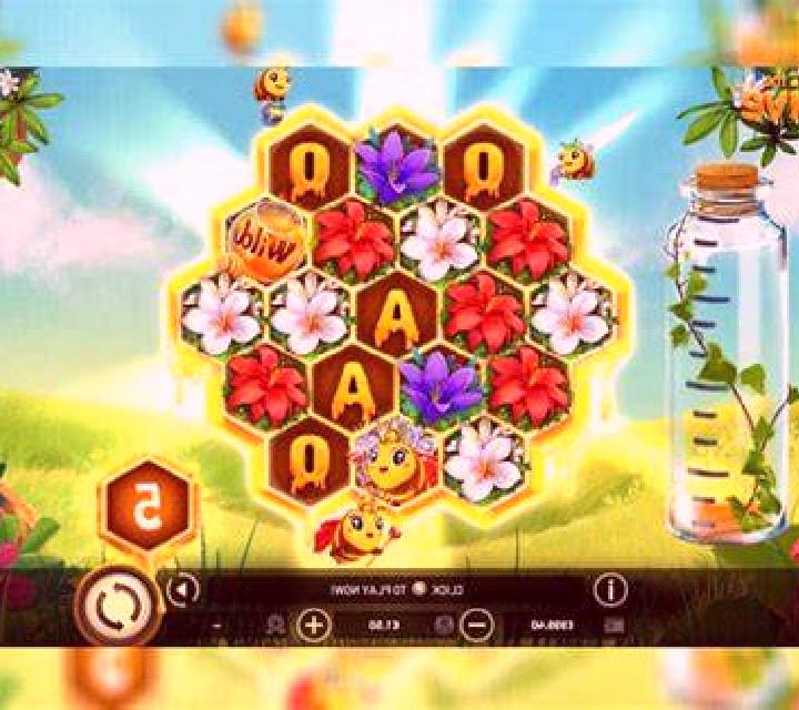 Jungle Beats slot machine