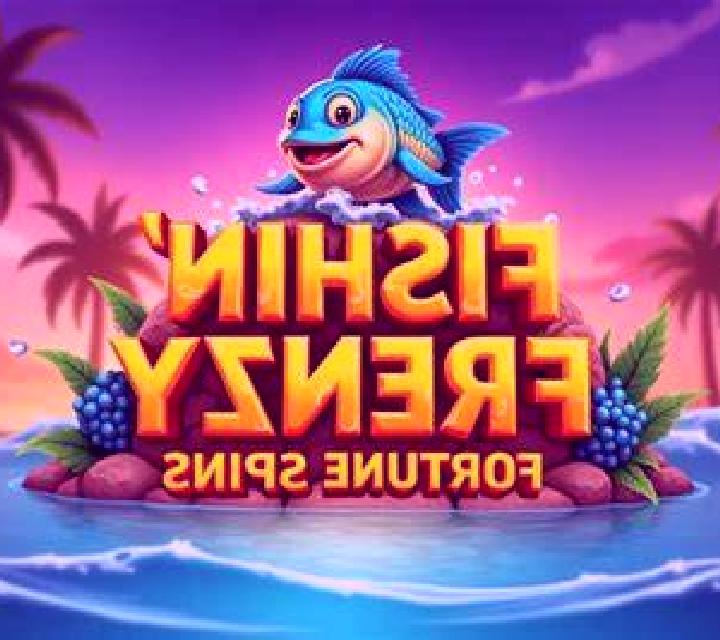 Jungle Fruits slot machine