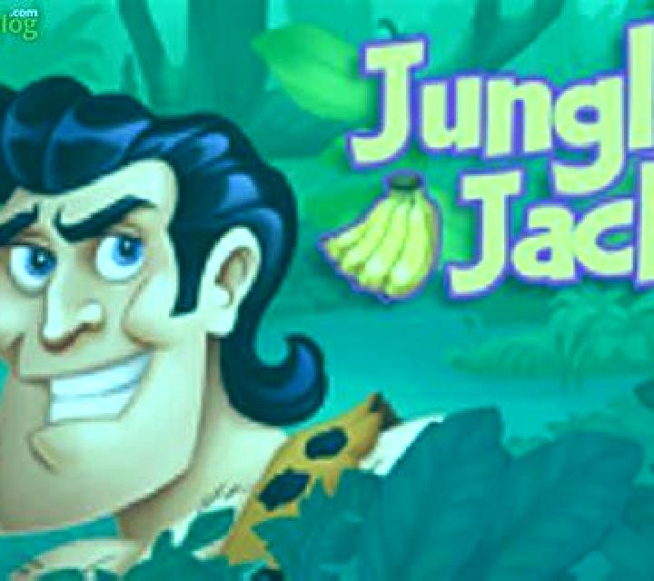 Jungle Jack slot game