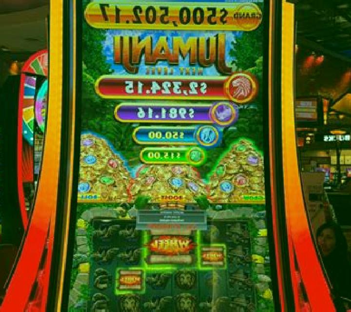 Jungle Jim and the Golden Mummy online slot