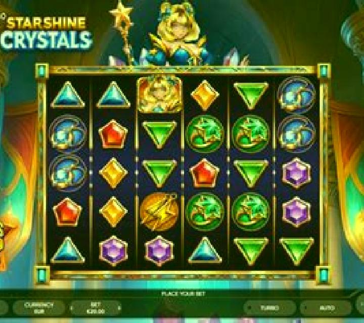 Jungle Master online slot