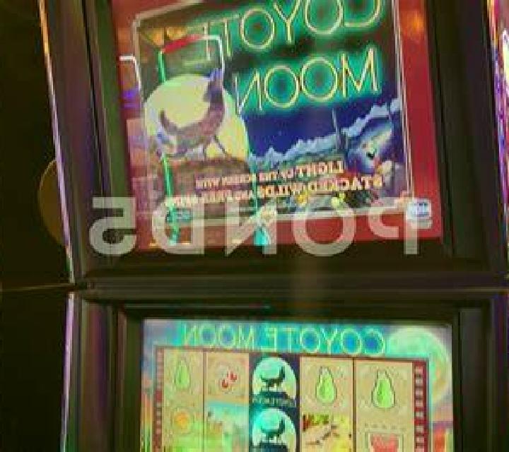 Jungle Tale slot game