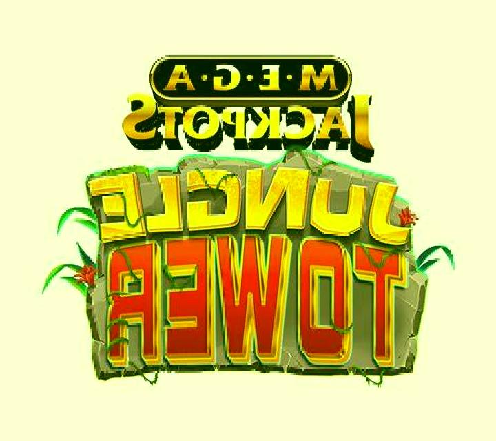 Jungle Tower MegaJackpots online slot