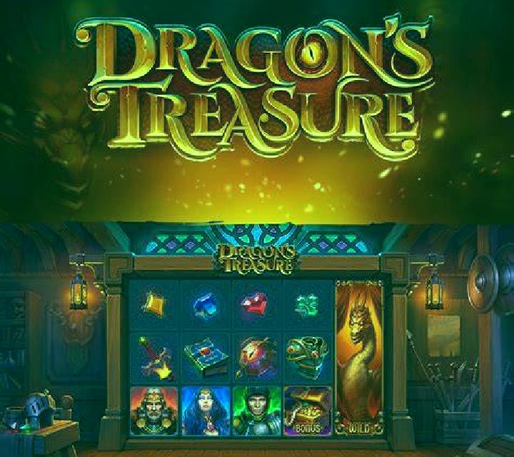 Jungle Treasure (Aspect Gaming) slot machine