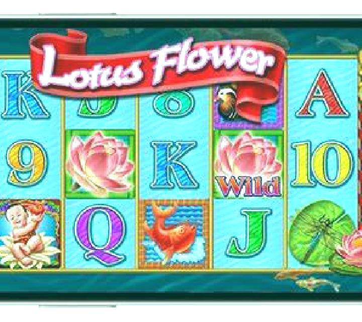 Jungle trouble slot machine