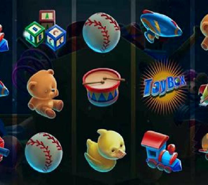 JunglePop slot