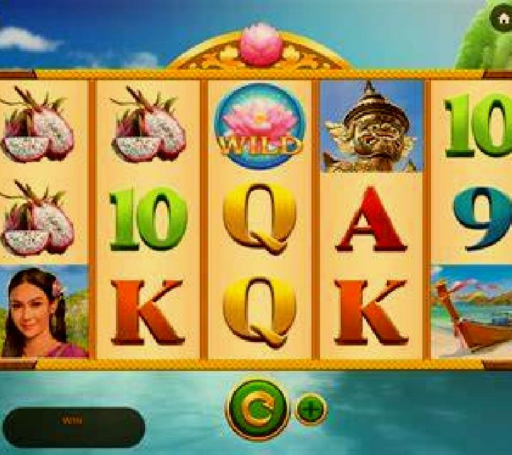 Junkyard Kings 2 slot