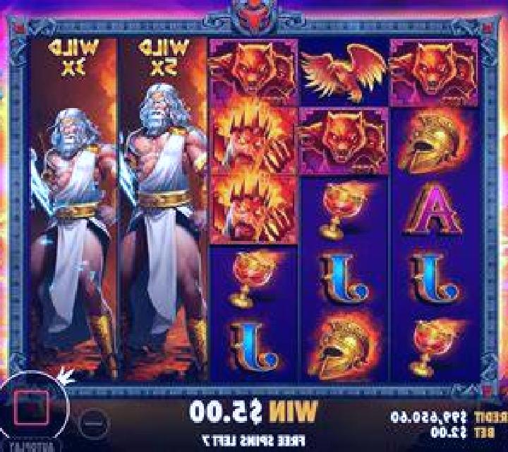 Jurassic Juniors slot