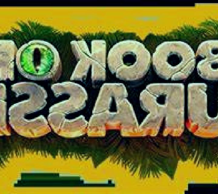 Jurassic online slot