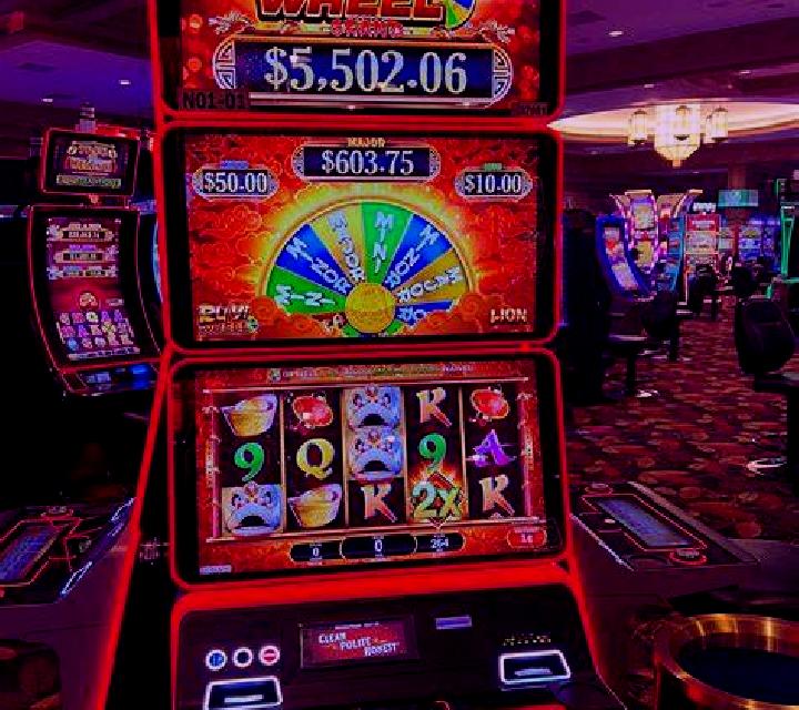 K-Pop Drop slot