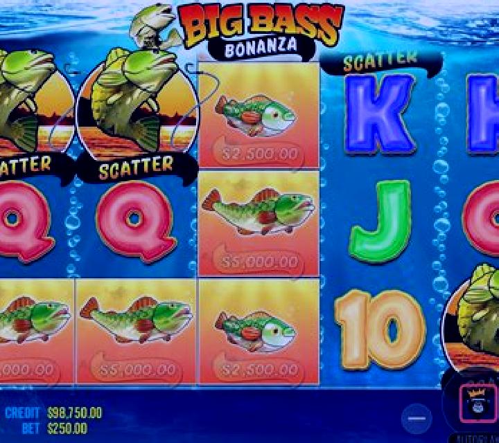 KA All Star Sports Day slot game