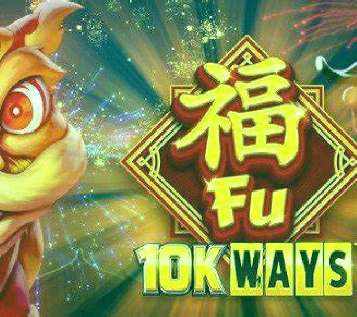 Kabuki 10k Ways online slot