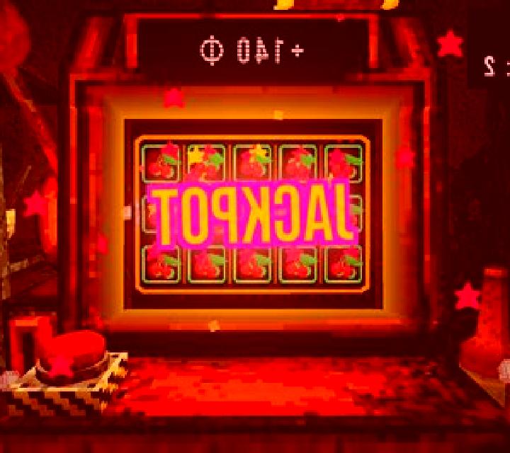 Kakiemon slot game
