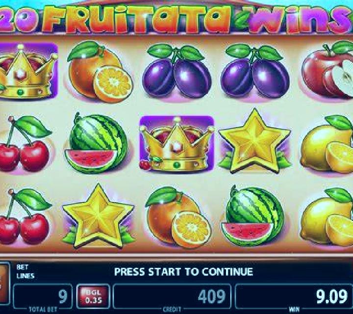 Karen Maneater online slot