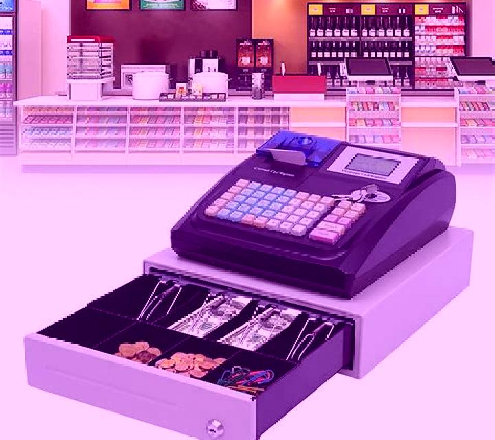 Kasse machen slot machine
