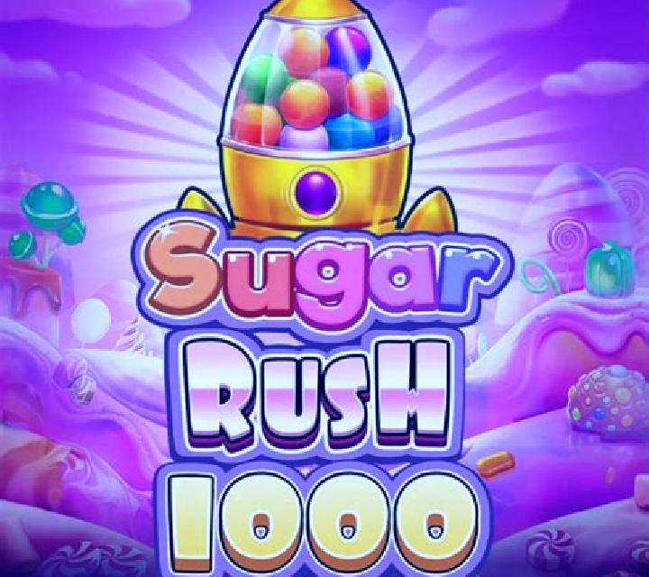 Kawaii Sushi 1000 slot machine
