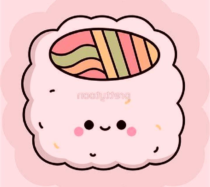 Kawaii SUSHI slot