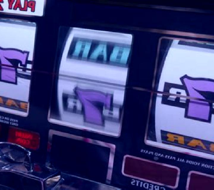 Keeper of the Secrets slot machine