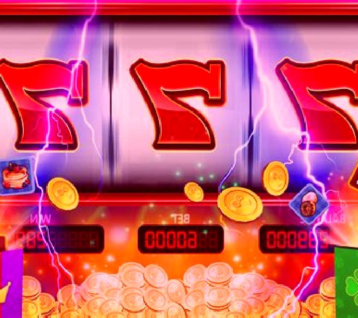 Keeping Up with the Paddys slot machine