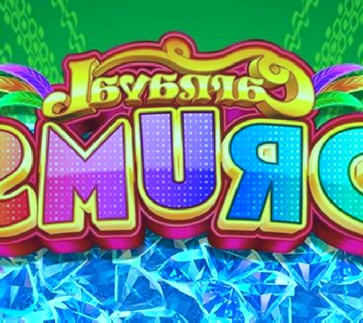 Keno 20/80 slot game