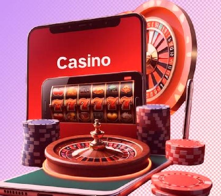 Keno 20/80 slot machine