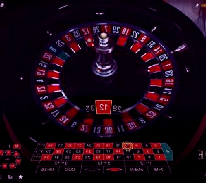 Keno 20/80 slot