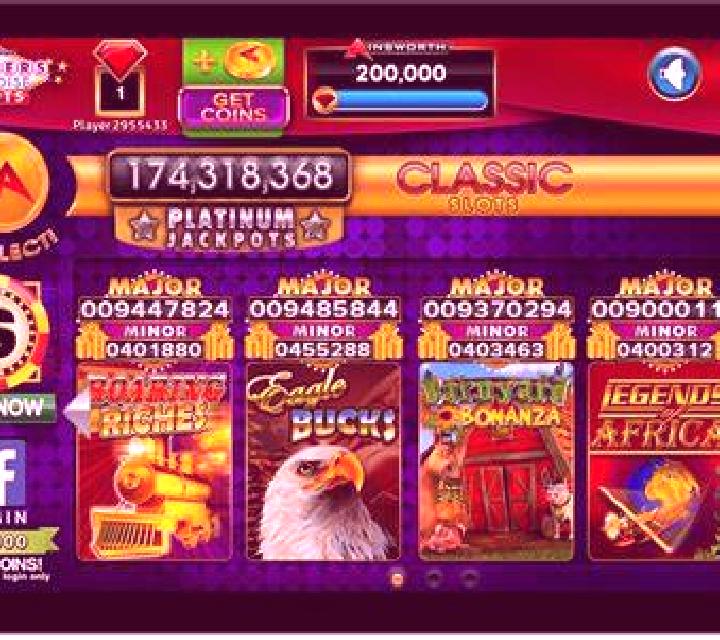 Keno 8 (ZeusPlay) slot
