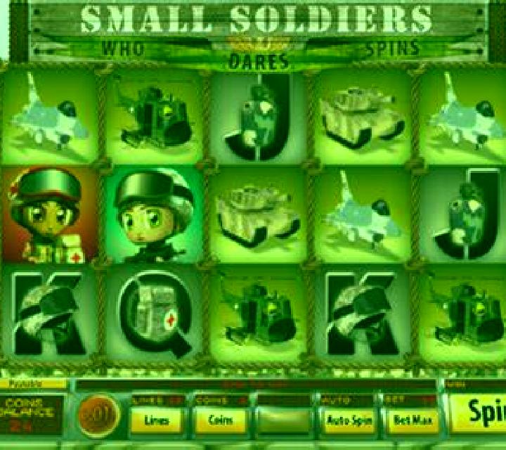 Keno (Orbital Gaming) slot