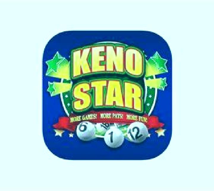 Keno Star online slot