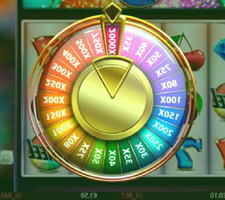Keno Star slot game