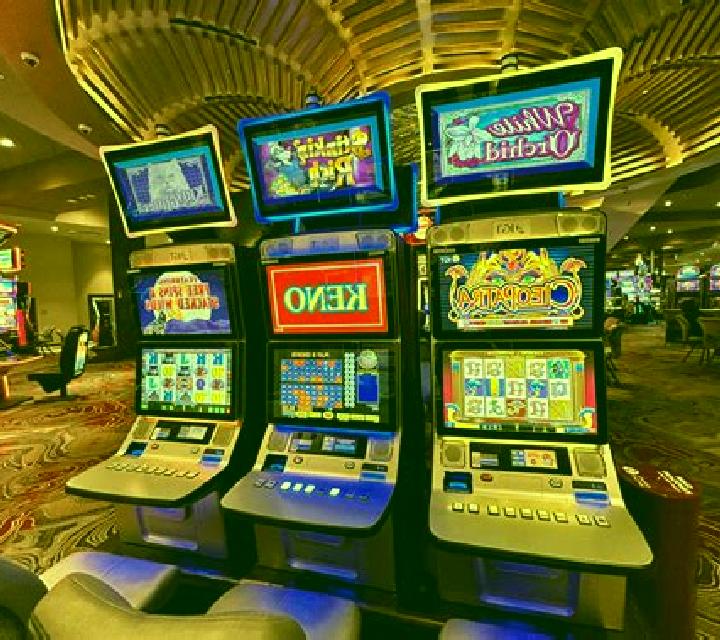 Keno Star slot