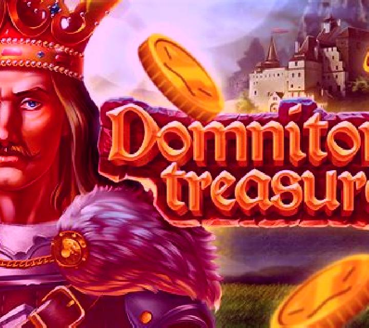 Kenotopia slot machine