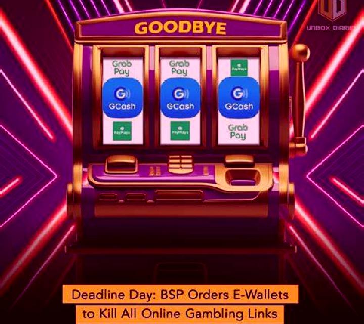 Kill The Bill online slot