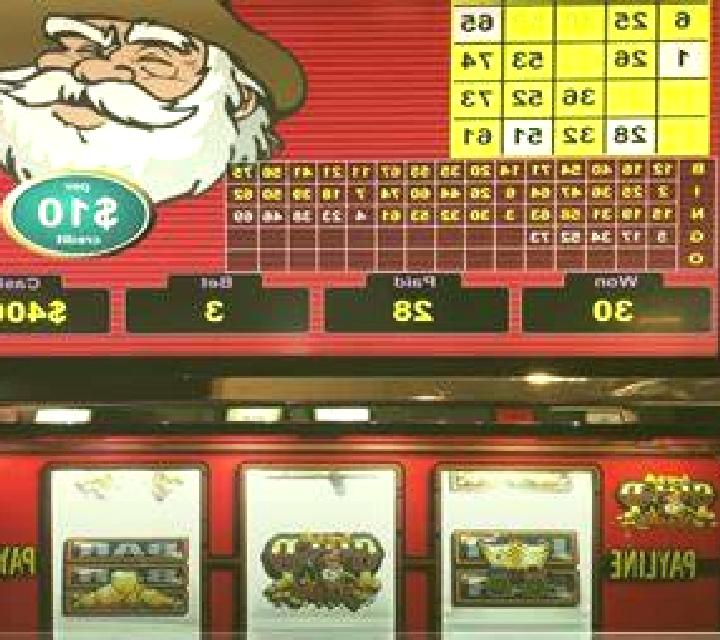 Kill The Bill slot