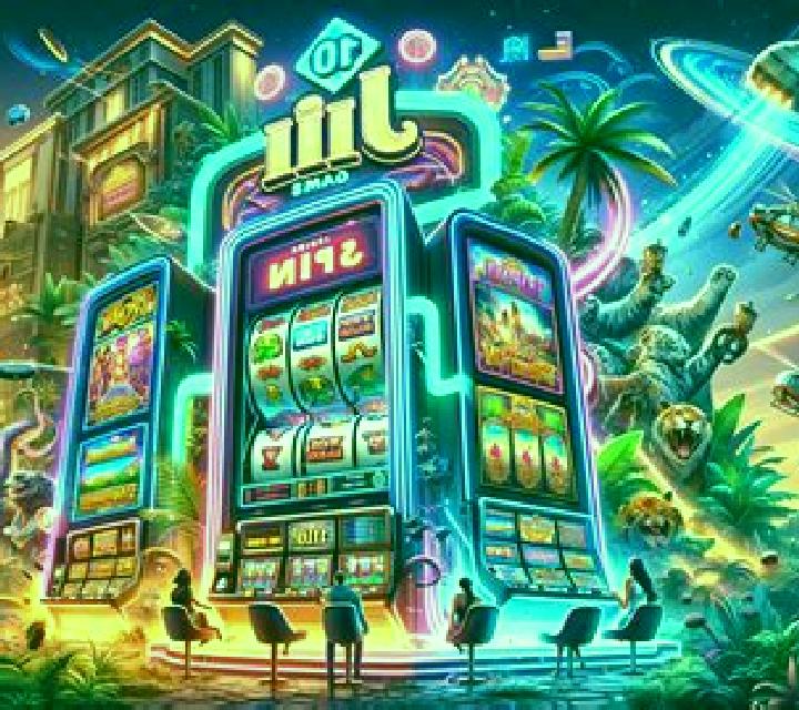 King Cash 10 online slot
