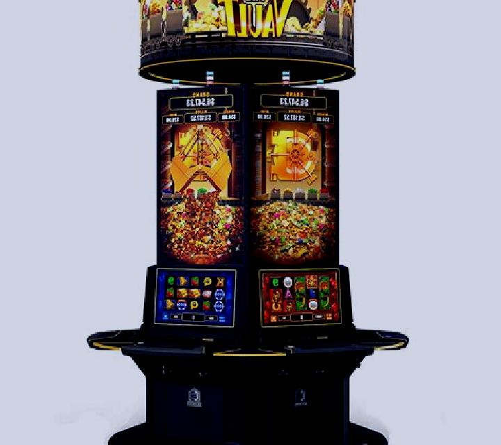 King Craft slot
