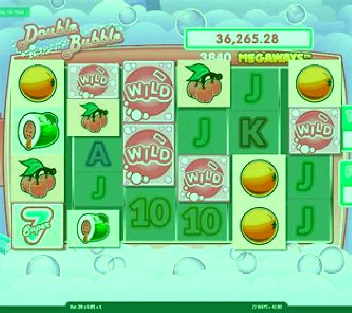 King Fu Frog Spirits online slot
